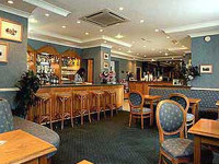 Craven Gardens 2* ( Hotel in London, England )