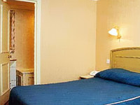 Craven Gardens 2* ( Hotel in London, England )